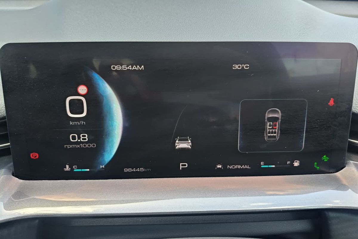 2022 GWM Haval H6GT Ultra B03