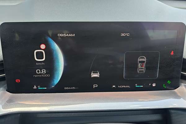 2022 GWM Haval H6GT Ultra B03