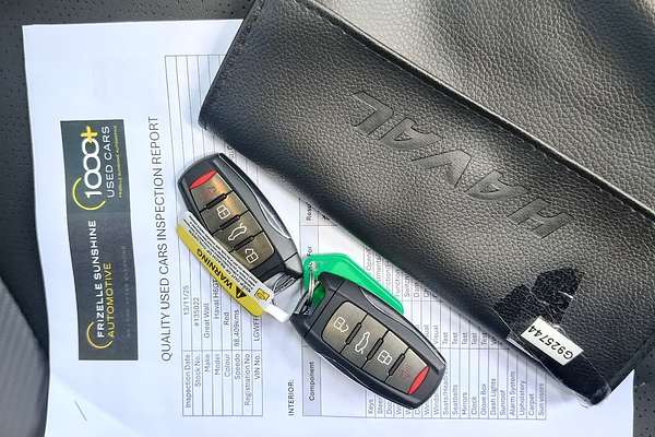 2022 GWM Haval H6GT Ultra B03