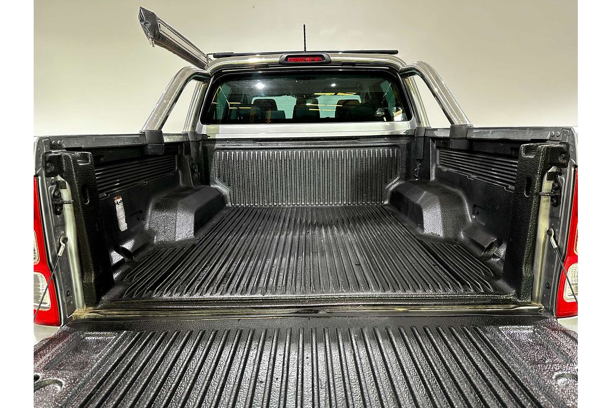 2020 Ford Ranger XLT PX MkIII 4X4 2.0L