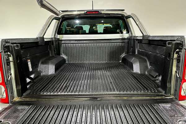 2020 Ford Ranger XLT PX MkIII 4X4 2.0L