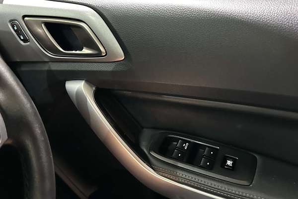 2020 Ford Ranger XLT PX MkIII 4X4 2.0L