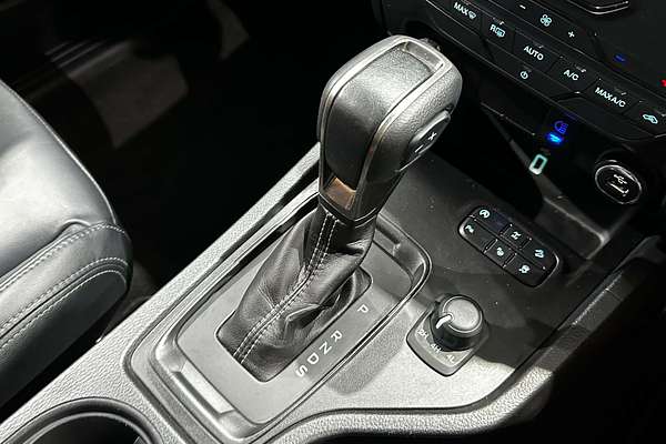 2020 Ford Ranger XLT PX MkIII 4X4 2.0L