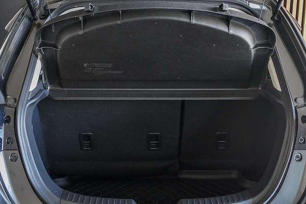 2025 Mazda 2 G15 Evolve DJ Series