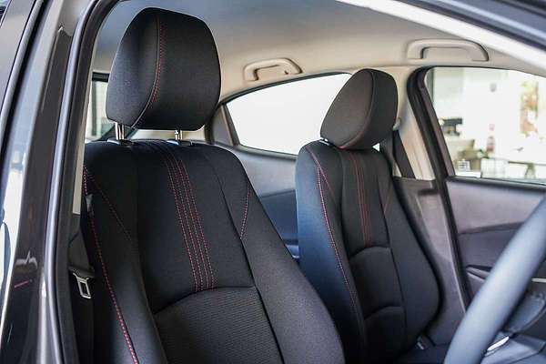 2025 Mazda 2 G15 Evolve DJ Series