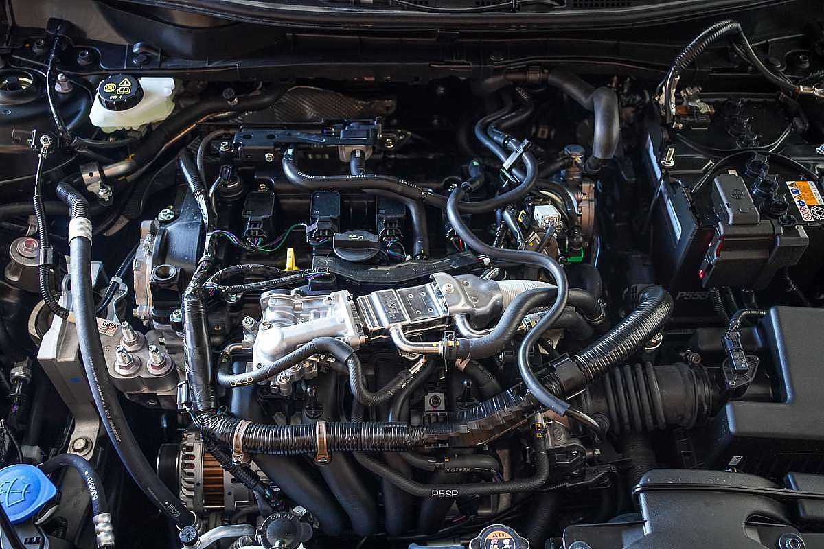 2025 Mazda 2 G15 Evolve DJ Series