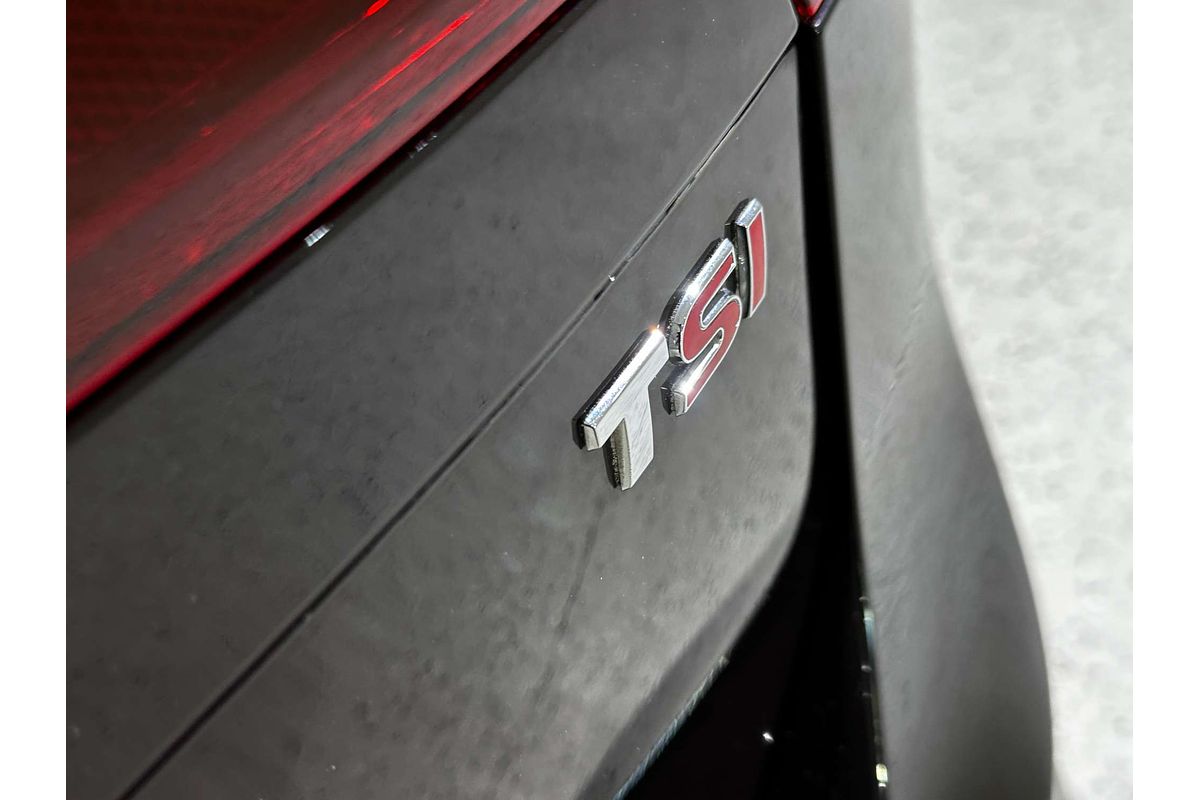 2017 Volkswagen Tiguan 110TSI Comfortline 5N