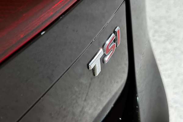 2017 Volkswagen Tiguan 110TSI Comfortline 5N