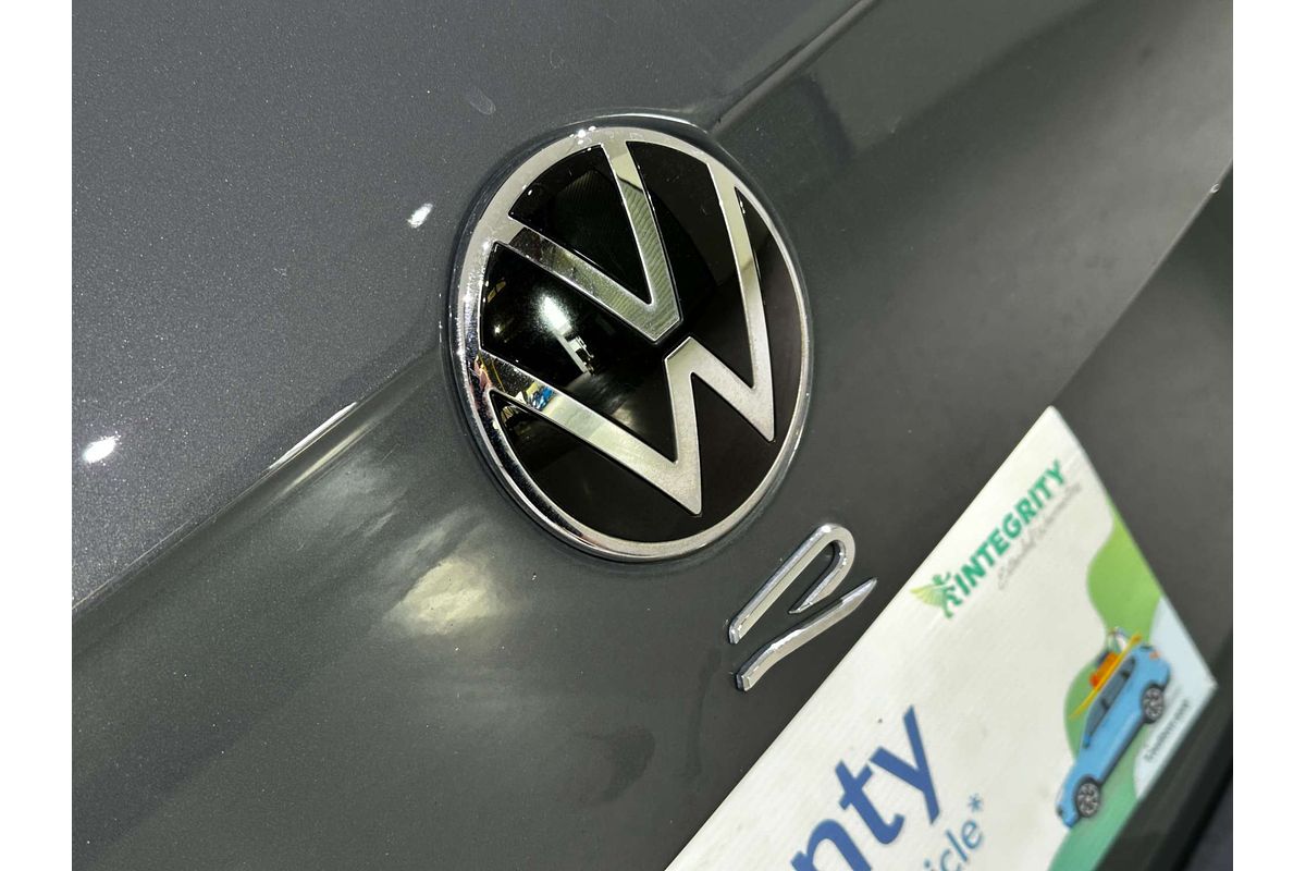 2022 Volkswagen Tiguan R 5N