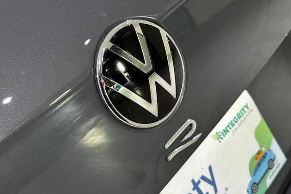 2022 Volkswagen Tiguan R 5N