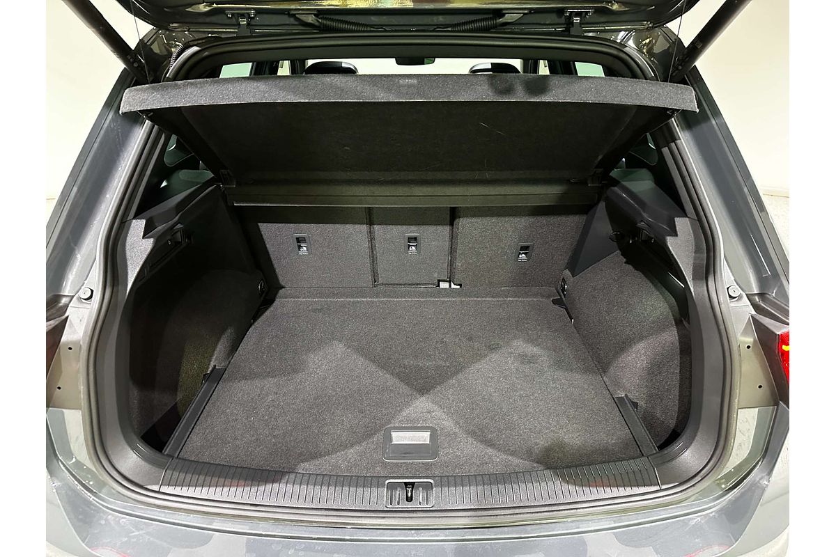 2022 Volkswagen Tiguan R 5N