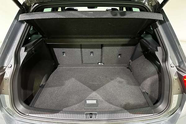 2022 Volkswagen Tiguan R 5N