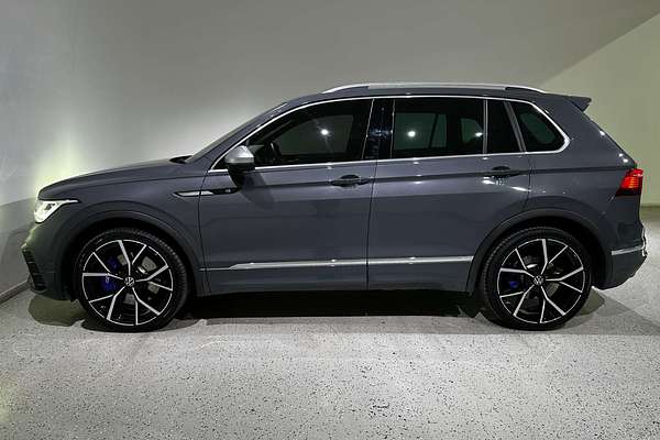 2022 Volkswagen Tiguan R 5N