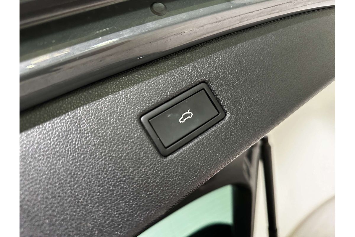 2022 Volkswagen Tiguan R 5N