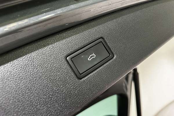 2022 Volkswagen Tiguan R 5N