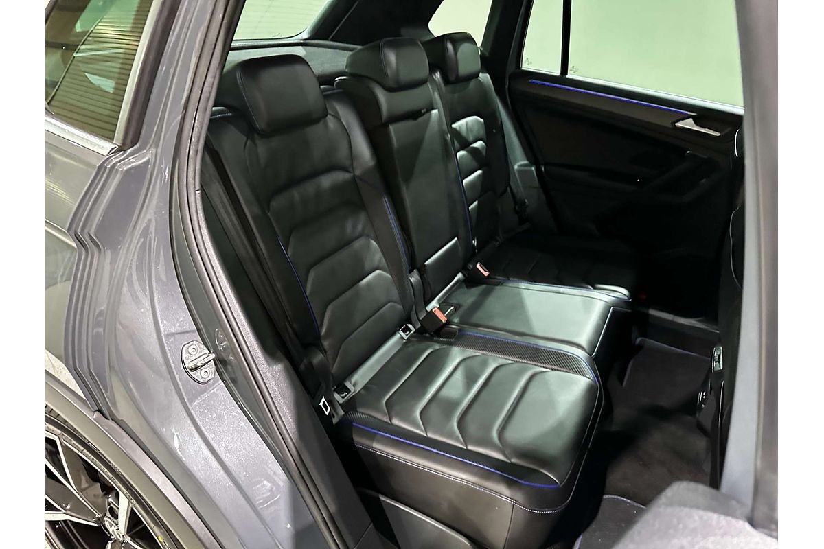 2022 Volkswagen Tiguan R 5N