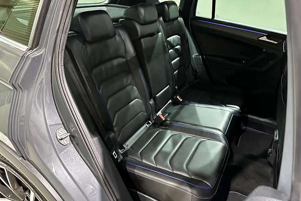 2022 Volkswagen Tiguan R 5N