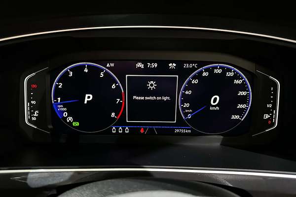 2022 Volkswagen Tiguan R 5N