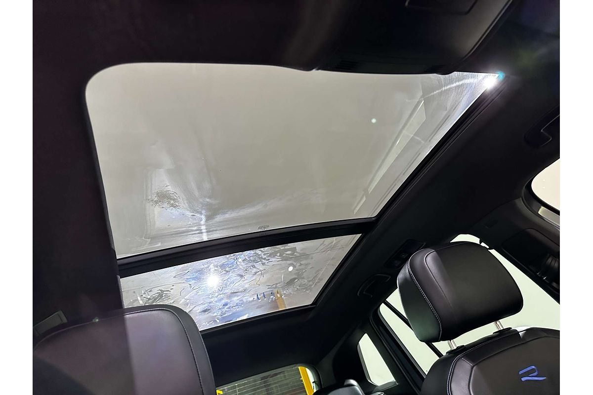 2022 Volkswagen Tiguan R 5N