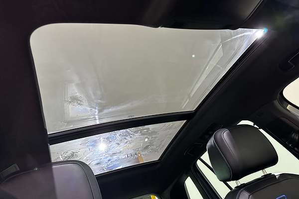 2022 Volkswagen Tiguan R 5N