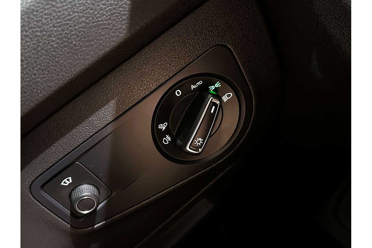 2022 Volkswagen Tiguan R 5N