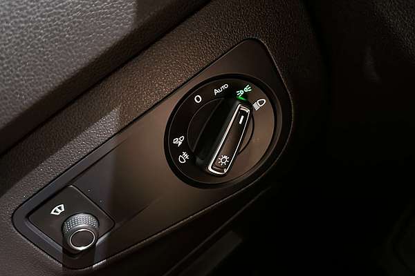 2022 Volkswagen Tiguan R 5N