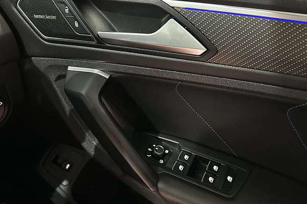 2022 Volkswagen Tiguan R 5N