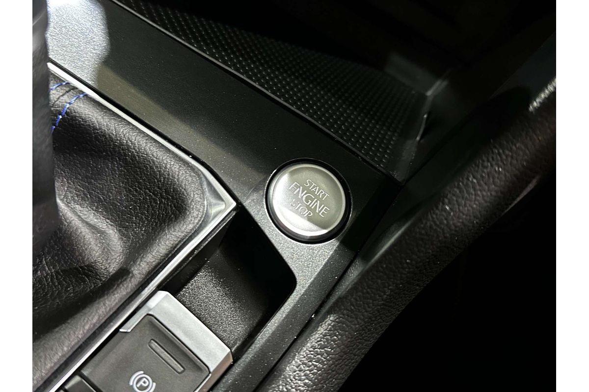 2022 Volkswagen Tiguan R 5N