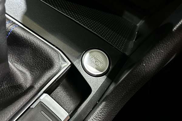 2022 Volkswagen Tiguan R 5N