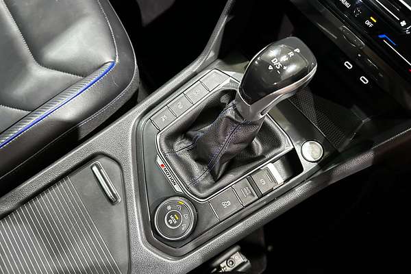 2022 Volkswagen Tiguan R 5N