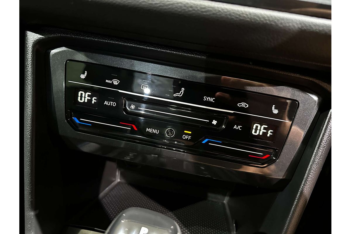 2022 Volkswagen Tiguan R 5N