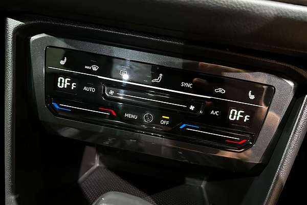 2022 Volkswagen Tiguan R 5N