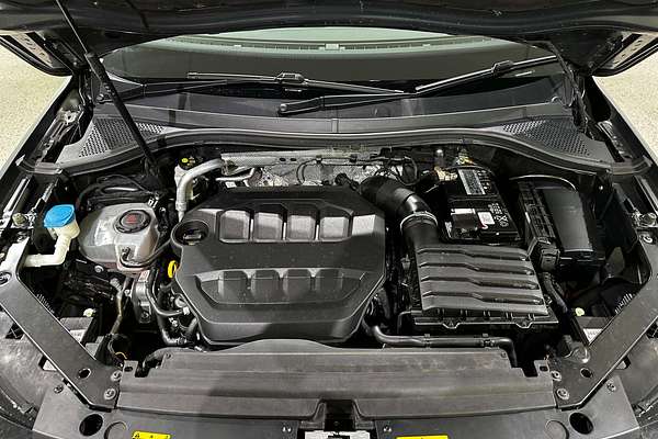 2022 Volkswagen Tiguan R 5N