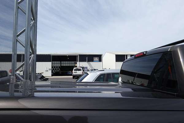 2016 Mazda BT-50 XTR UR 4X4