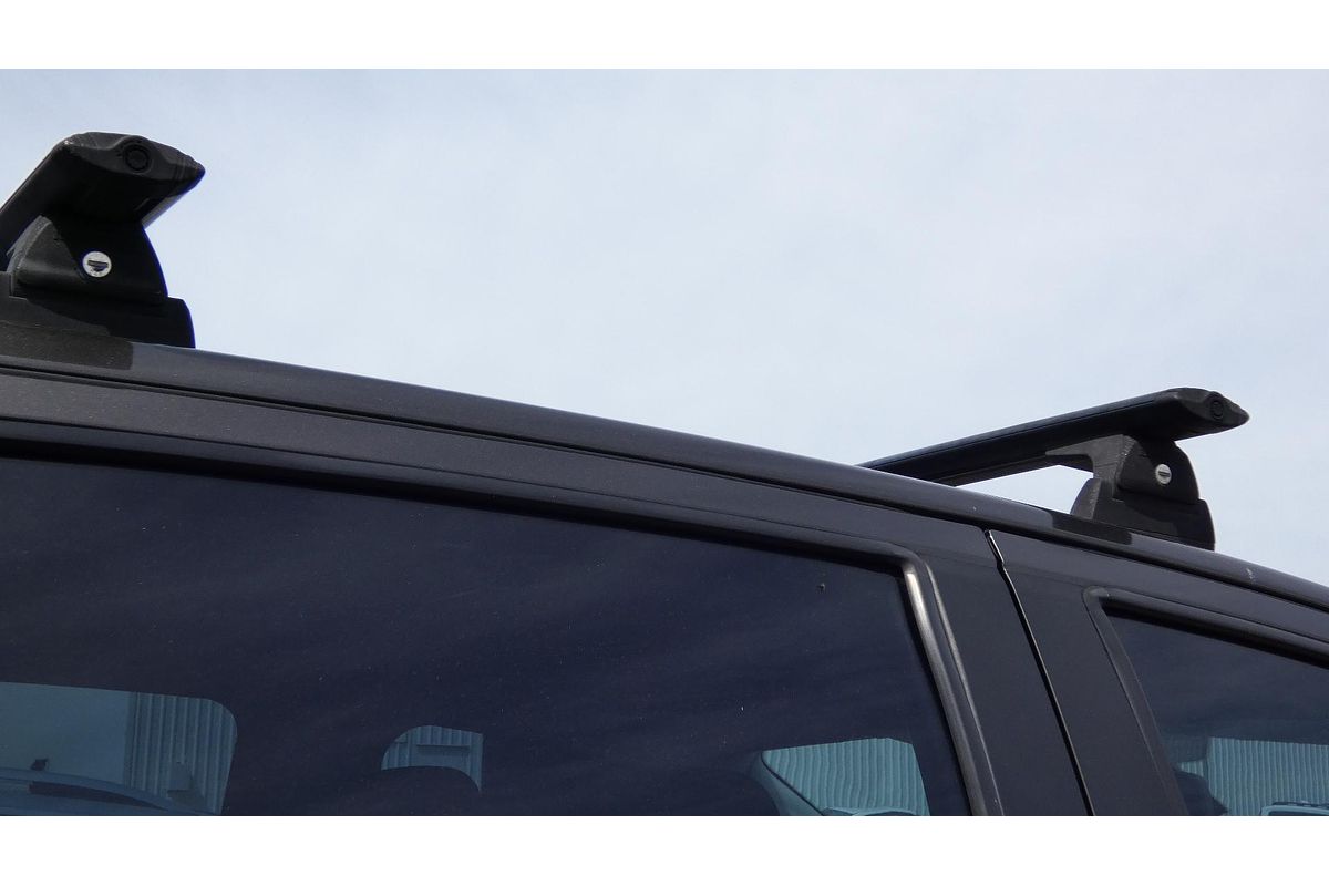 2016 Mazda BT-50 XTR UR 4X4