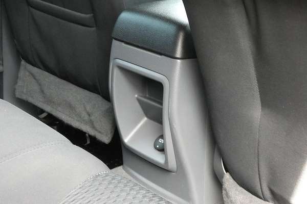 2016 Mazda BT-50 XTR UR 4X4