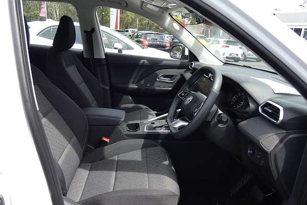 2025 MG ZS Excite ZS32