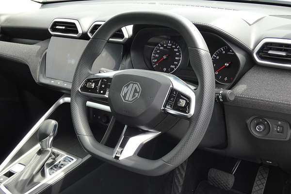 2025 MG ZS Excite ZS32