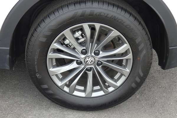 2025 MG ZS Excite ZS32