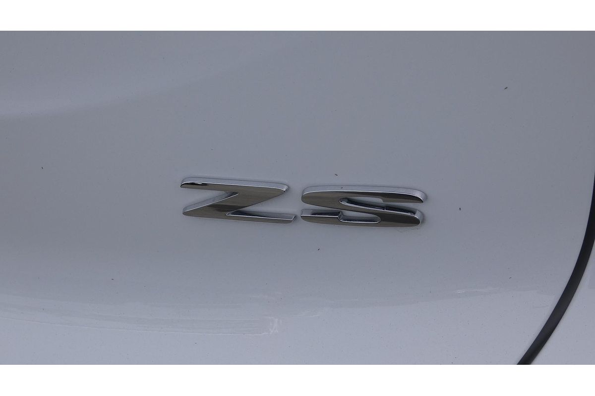 2025 MG ZS Excite ZS32