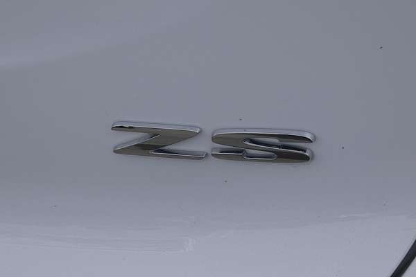 2025 MG ZS Excite ZS32