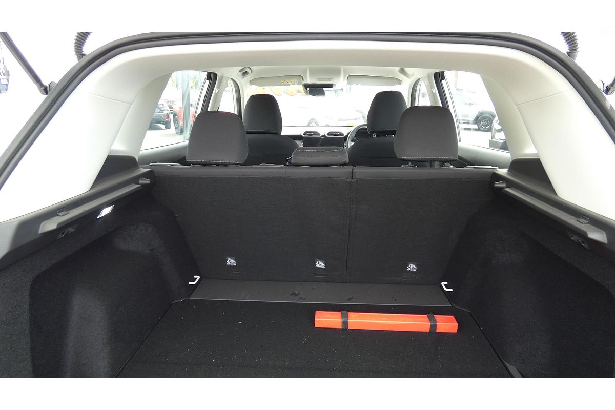 2025 MG ZS Excite ZS32