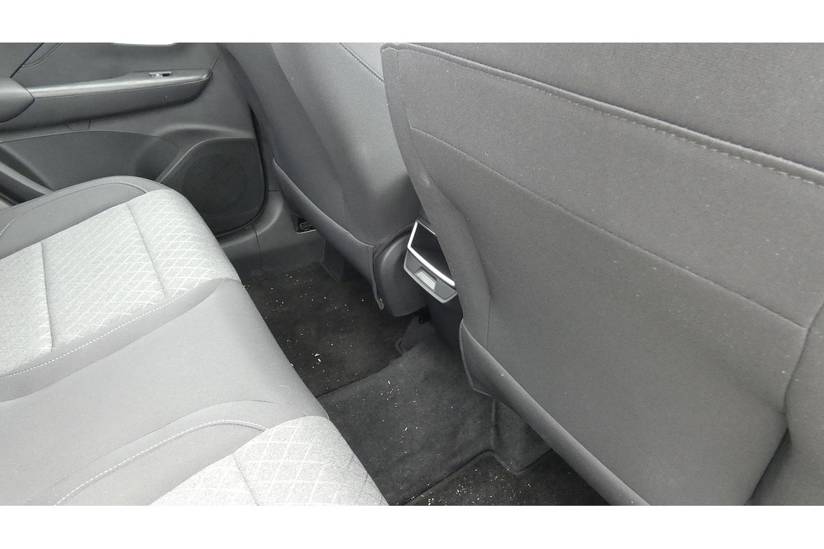 2025 MG ZS Excite ZS32