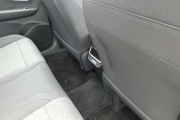 2025 MG ZS Excite ZS32