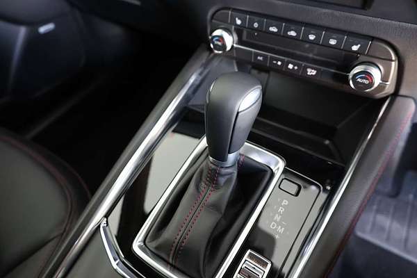 2025 Mazda CX-5 G35 GT SP KF Series