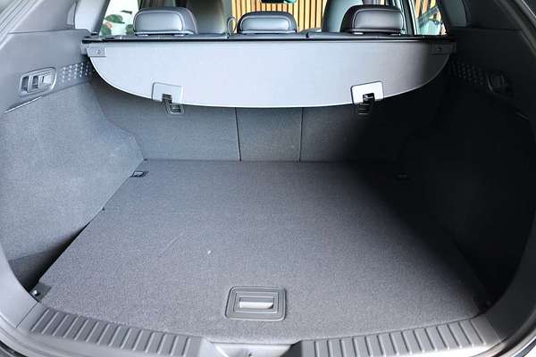 2025 Mazda CX-5 G35 GT SP KF Series