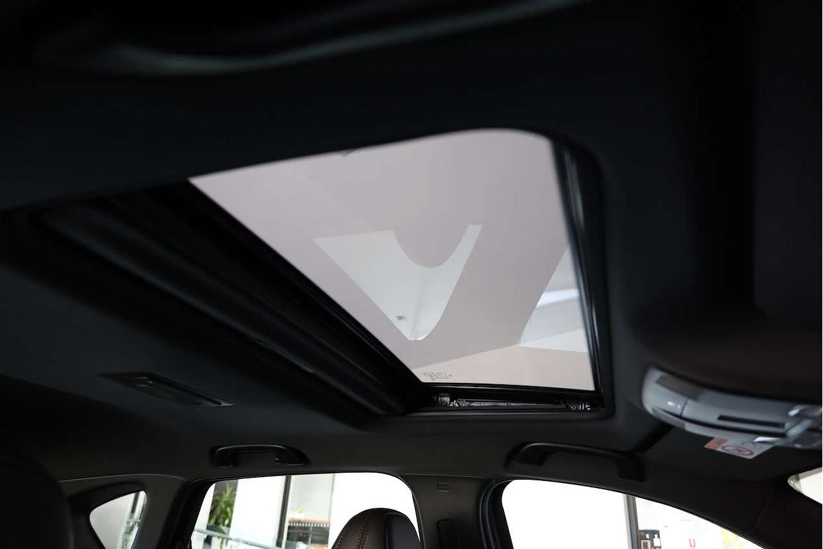 2025 Mazda CX-5 G35 GT SP KF Series