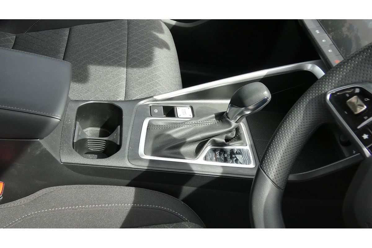 2025 MG ZS Excite ZS32