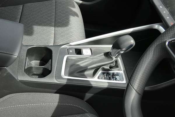 2025 MG ZS Excite ZS32