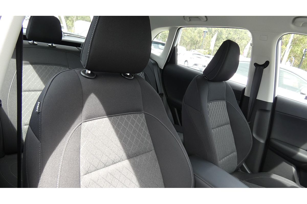 2025 MG ZS Excite ZS32